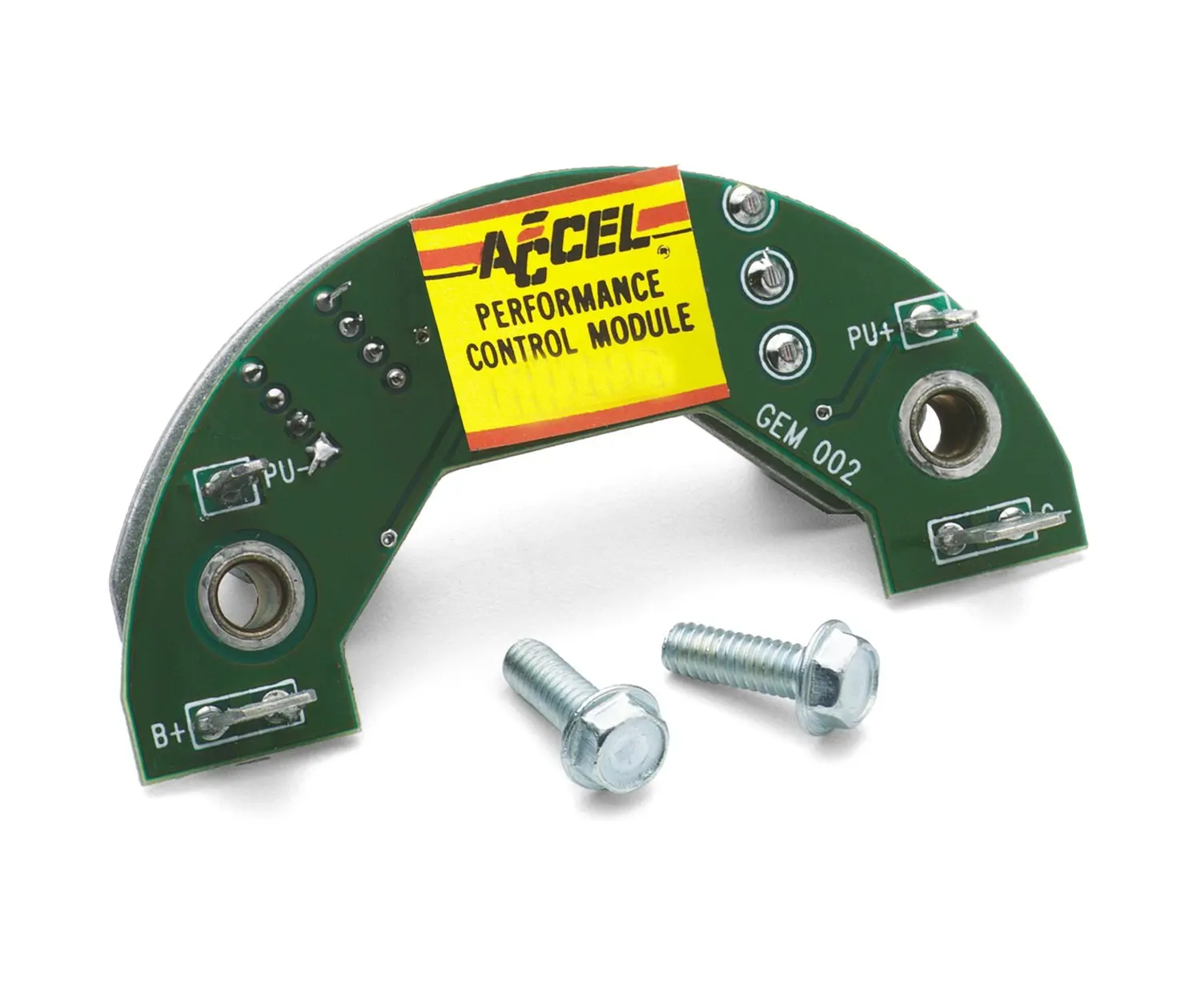 ACCEL ACC 35362 Hei Control Module