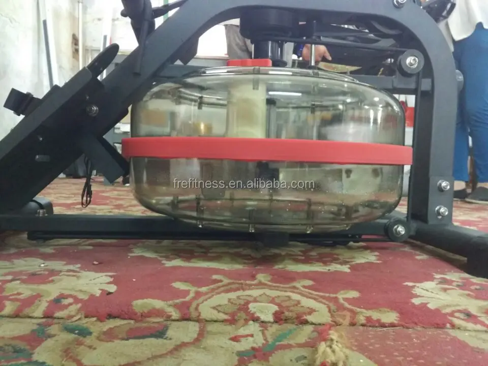 waterrower natural review