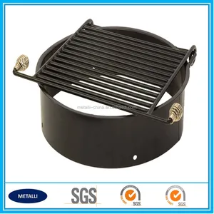 Outdoor Fire Pit Ring Outdoor Fire Pit Ring Suppliers And Manufacturers At Alibaba Com