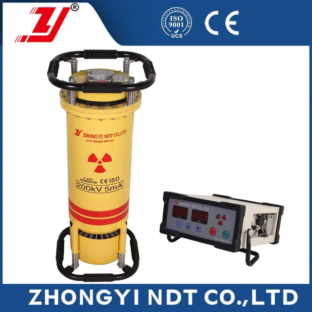 portable x-ray machine XXHA-1605