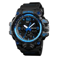 

Hot selling high quality digital sport watches men wrist and women jam tangan skmei 1327 watch