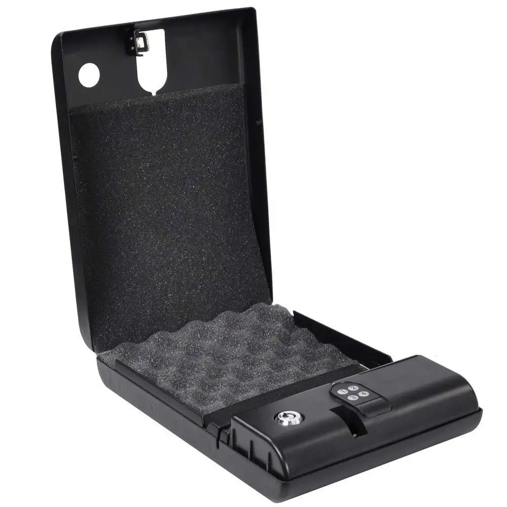 Cheap Car Gun Lock Box, find Car Gun Lock Box deals on line at Alibaba.com