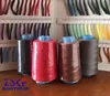 Drop Dyed 420D/3 8GPD High Tenacity Polyester Thread