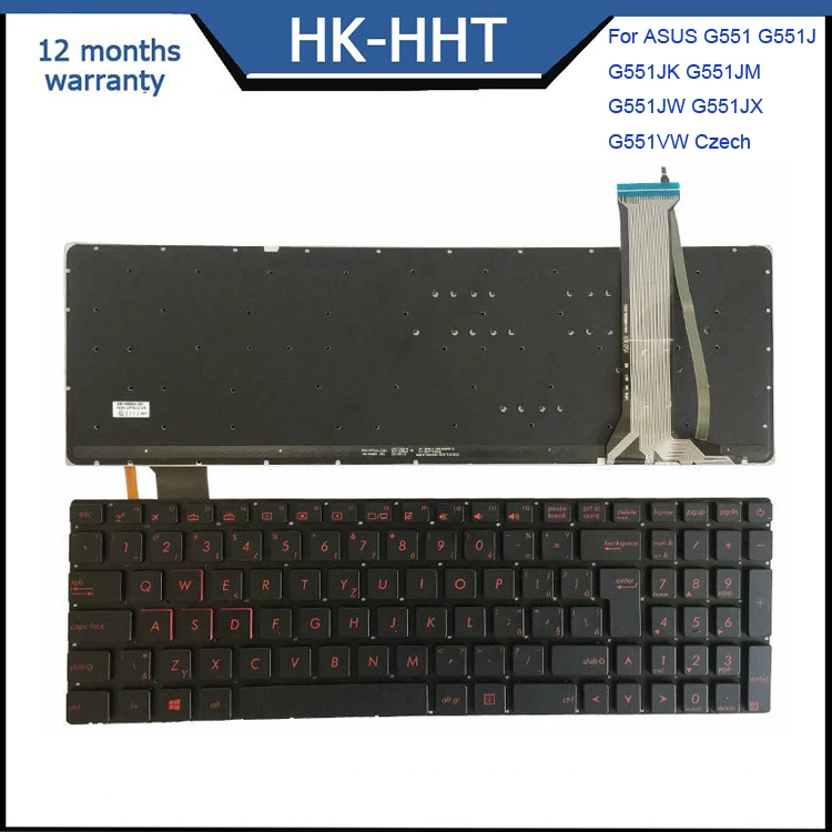 backlight for keyboard asus atk package