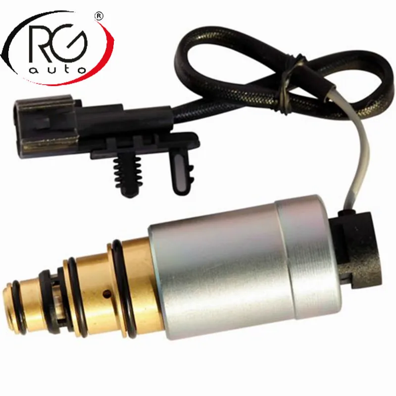 High Quality Auto Ac Compressor Dcs17e Control Valve Compressor Control