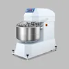 Dough machine making pizza,pie,cookie,croissant