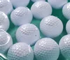 Factory wholesale lake floating practice golf Balls