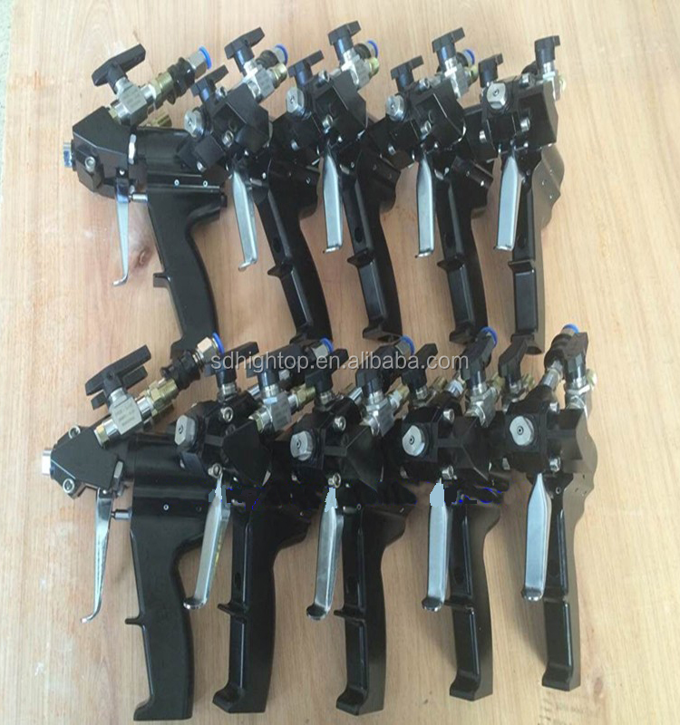 Polyurethane Spray Foam Insulation Gun With Cheap Price Buy