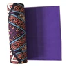 Amazon Top Seller 2018 Customized Logo Printed 68x24Inch Eco friendly Tpe Unbeatable Non Slip Performance Pvc Yoga Mat
