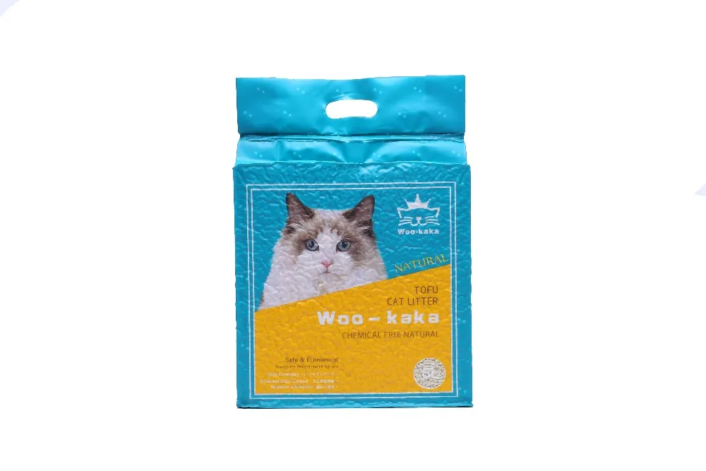 Chinese Cat Litter Manufacturer Tofu Cat Litter Factory Buy Activated