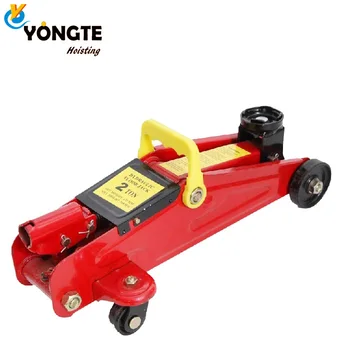 High Rise Lift3 Ton European Style Good Price Hydraulic Floor Jack