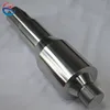 Pure 99.95% Molybdenum facts used in single crystal silicon growing furnace