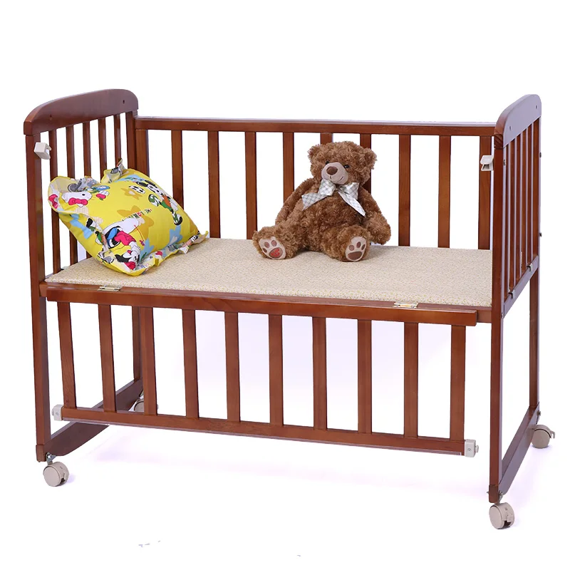 basic crib
