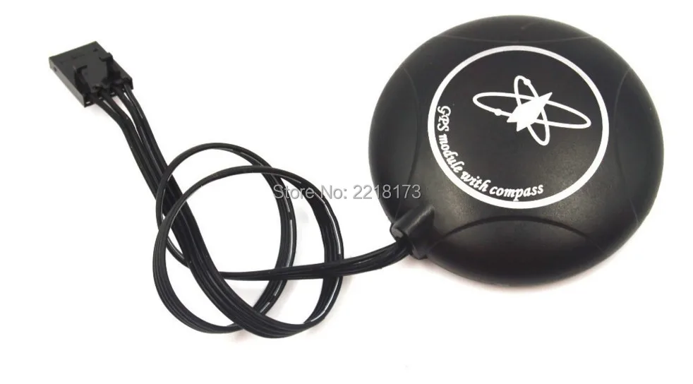 Dragon model NEO M8N GPS with Compass for DJI NAZA LITE V2 Flight Controller
