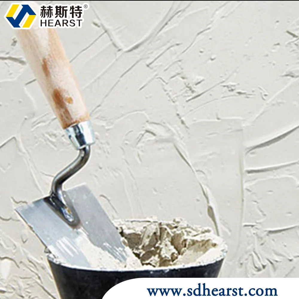 Redispersible Polymer Powder Rdp Used For Wall Putty&tile Adhesive