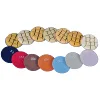 Dry Marble Resin Hybrid Angle 3 Step Wet Pads Diamond Polishing Pad Set