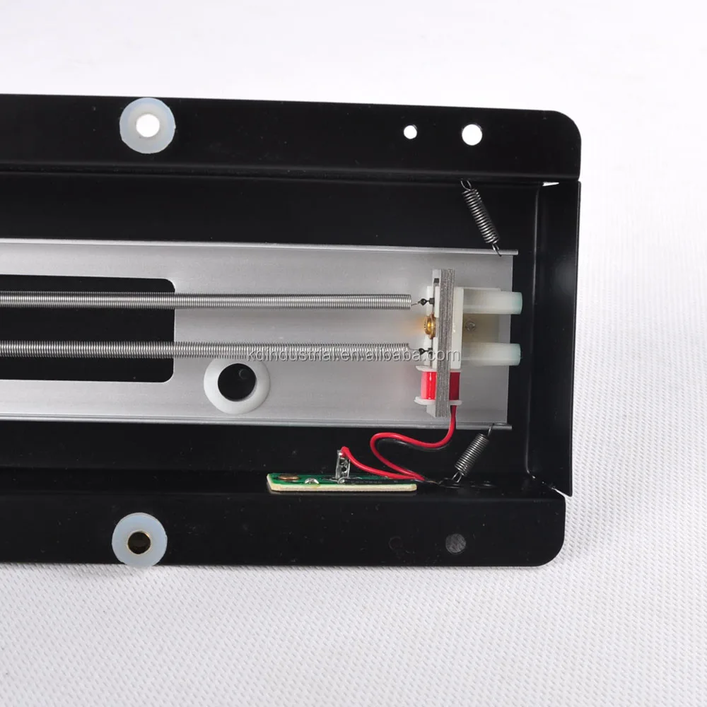 Amplifier Reverb Tank Guitar Amplifier Reverb Tank - Long 2 Spring Medium Decay