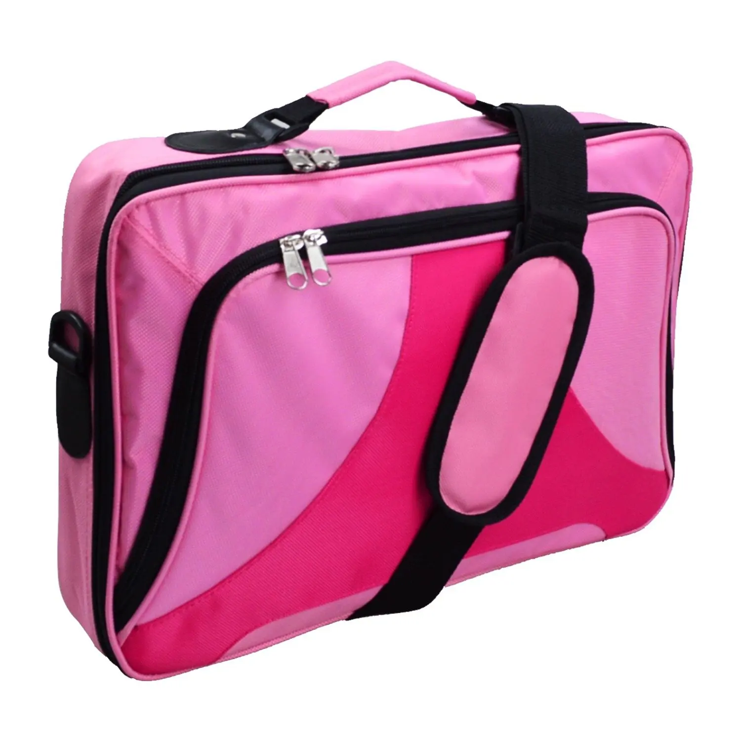 Lotsaveoutlet 10.1 11.6 12.5 13.3 14 Inch Green Laptop Bag Case Notebook Bag Case For Apple Macbook Macbook Air Macbook Pro Retina HP IBM Dell Latitude XPS Acer Alienware Sony Ultrabook XL Laptop Notebook Classic Series compartment Studio Slim Foam Ca