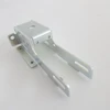 custom made precision bending servise axle tube shock brackets holder