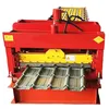 roof tile making machine from china