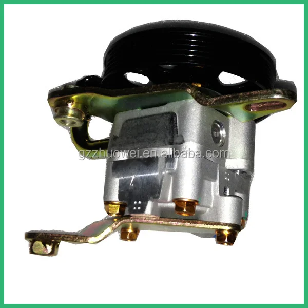 Car Parts Mazda 6 Power Steering Pump For Model Gj6e32650,Gj6e32