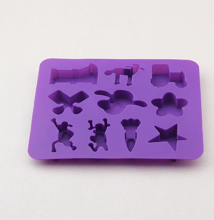 Home & Garden Custom Silicone Bake Mold