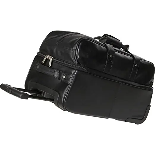 duffel bag trolley