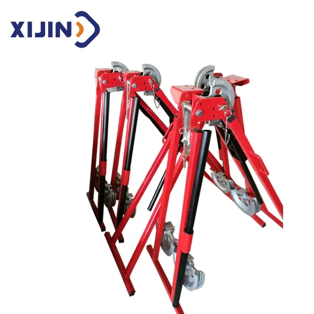 
20mm /25mm /32mm Heavy Conduit Bending Machine 