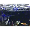 Top! Blue/white/red/green light led star curtain DMX 512 controller, especially for evening performance