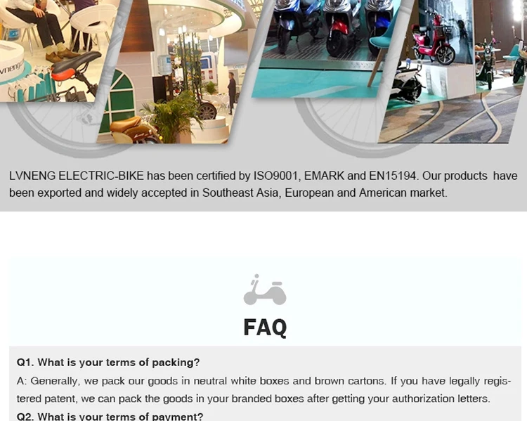 Electric Motorcycle Made In China Electric Scooter - Buy Electric