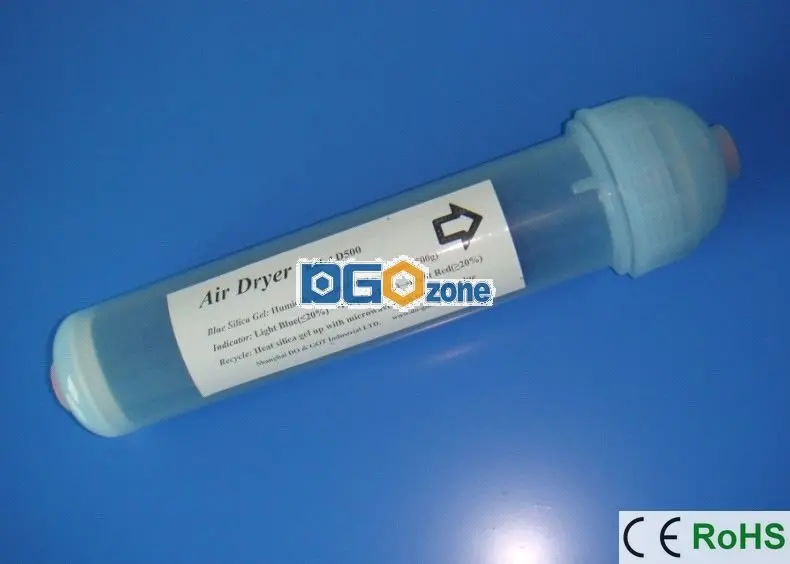 200ml Ozone Silica Gel Compressed Air Dryer Buy Compressed Air Dryer