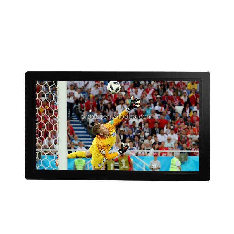 

auto start video movie film playback hd lcd screen digital picture photo frame 21 inch