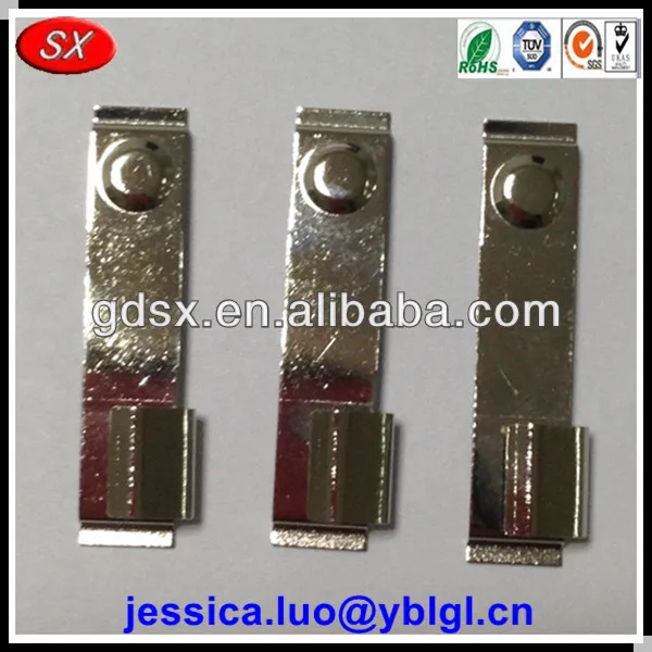 Made In China Suppliers Industrial Clips And Double Hooks For Fixing