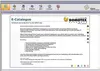 Booria E-Catalogue software