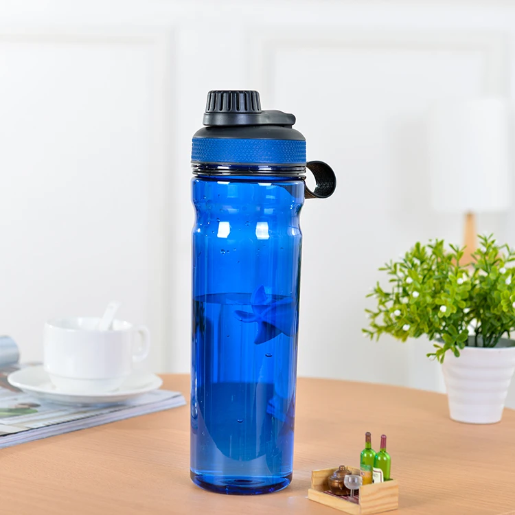 High Quality Standard Match Food Grade Sport Plastic Drinking Water Bottle