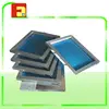 High Quality Stretched Aluminum Frame for screen printing