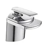 Direct factory supplier bathroom basin faucet cabinet mixer faucet
