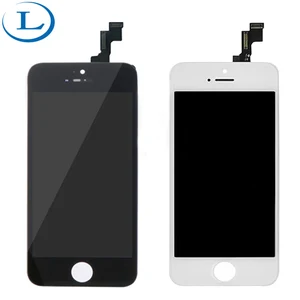 LCD Display iPhone 5S Screen Replacement