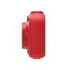 Zogo Lite Red Color Newest design Memory built inside 2.0" HD Screen Kids digital video camera