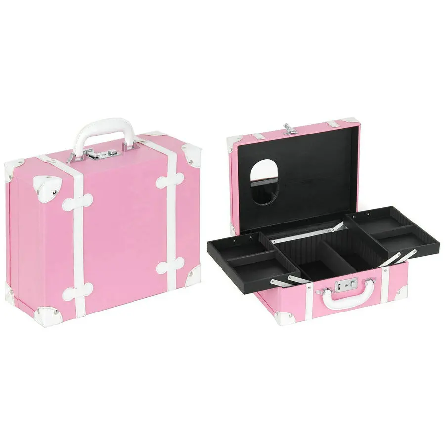 vanity cases