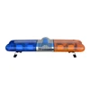 led traffic warning ambulance light 40inch red strobe light bar