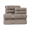 5 Star Hotel Gots Certified Organic Cotton 900 Gsm Bath Towels