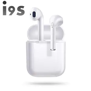 TWS Magnetic Wireless Earbuds