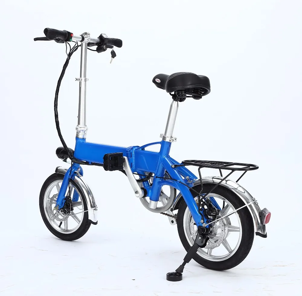 mini ebikes