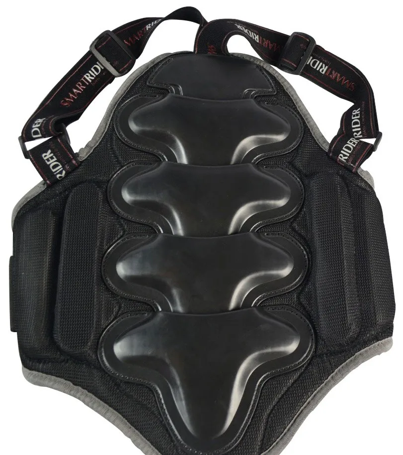 Motorcycle Back Protector Skiing Back Support And Motocross Racing Body