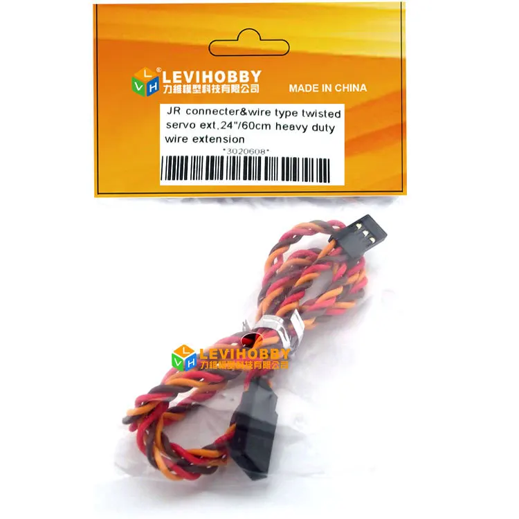 60cm-twisted-extention