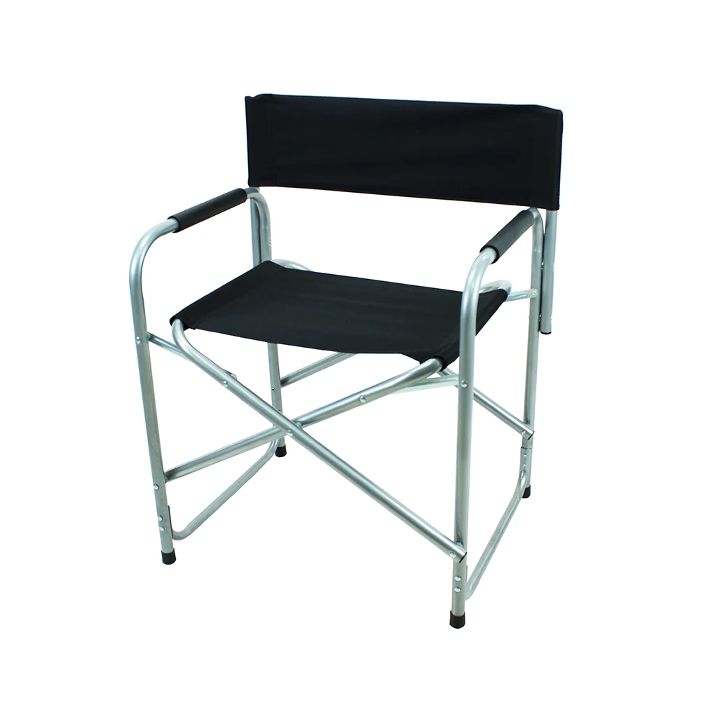

Kafei in-stock steel director tube outdoor fishing folding garden relax chair camping chair, Customer's request