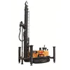 Factory Price KAISHAN brand KW600 Multifunctional Drill Rig of Geothermal Well,wells drilling machine Machine Factory Price