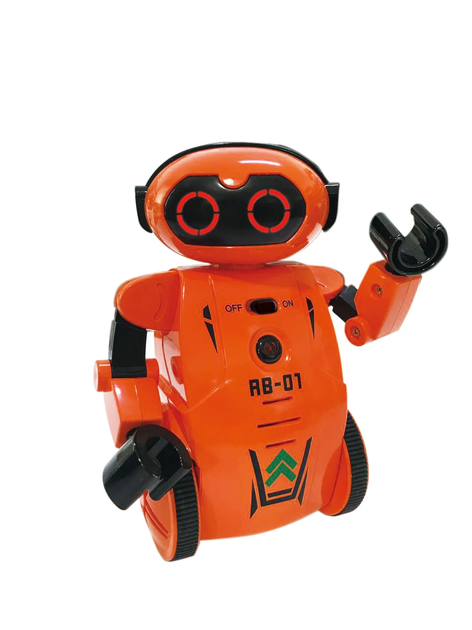 i robot for kids