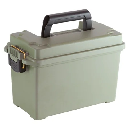 Small Camping Waterproof Storage Ammo Box - Buy Small Waterproof Ammo ...